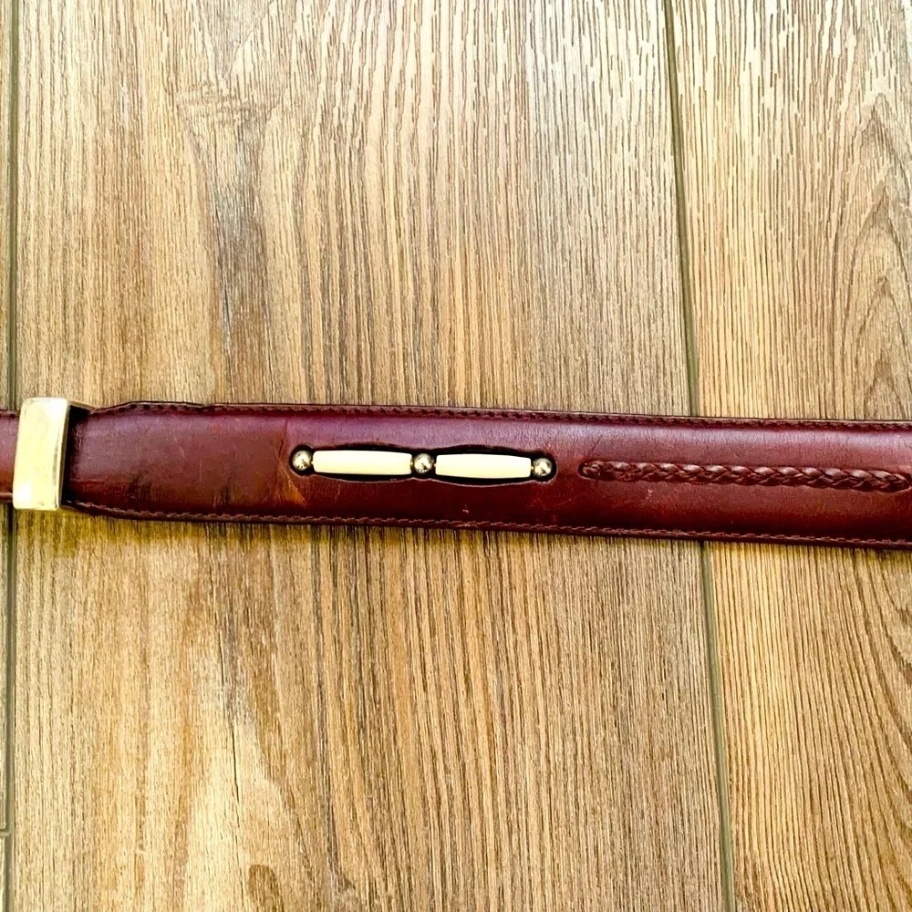 Onyx by  Brighton Belt